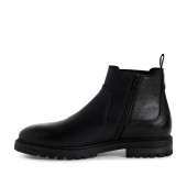 TAMARIS MEN 1-15410-45-001 BLACK 