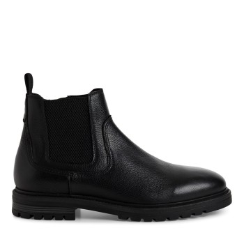 TAMARIS MEN 1-15410-45-001 BLACK 