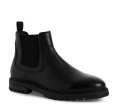 TAMARIS MEN 1-15410-45-001 BLACK 