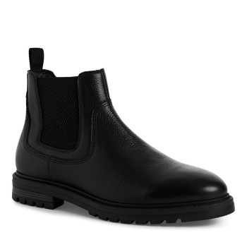 TAMARIS MEN 1-15410-45-001 BLACK 