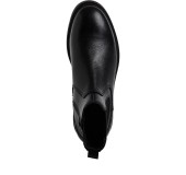TAMARIS MEN 1-15410-45-001 BLACK 