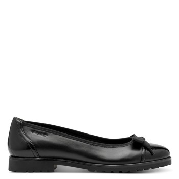 TAMARIS 1-22126-43-001 BLACK 