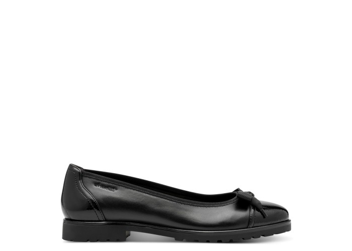 TAMARIS 1-22126-43-001 BLACK 