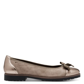 TAMARIS 1-22126-43-200 GREY 
