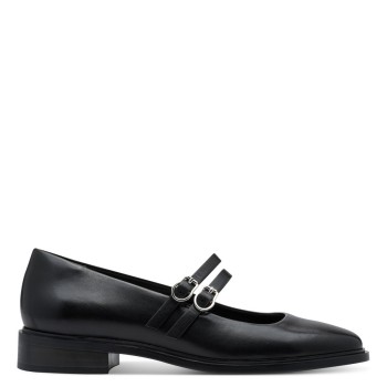 TAMARIS 1-22131-45-001 BLACK 