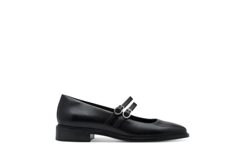 TAMARIS 1-22131-45-001 BLACK 