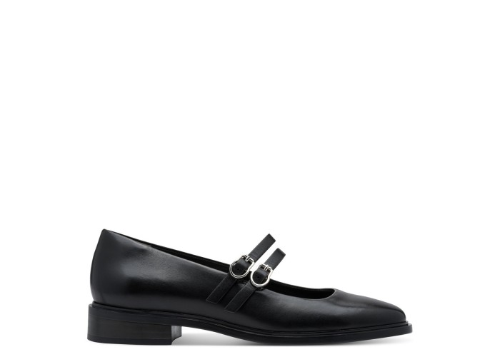 TAMARIS 1-22131-45-001 BLACK 