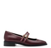 TAMARIS 1-22131-45-537 MERLOT 