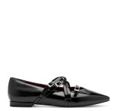 TAMARIS 1-22160-45-001 BLACK 