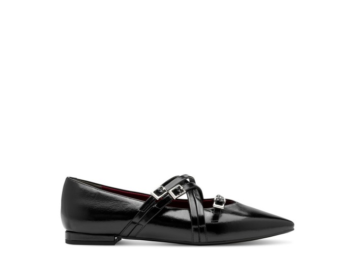 TAMARIS 1-22160-45-001 BLACK 