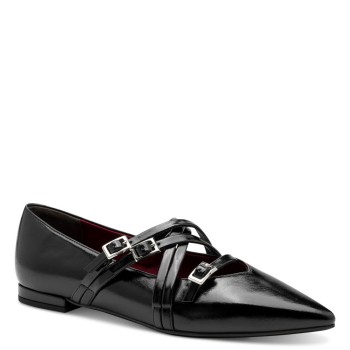 TAMARIS 1-22160-45-001 BLACK 