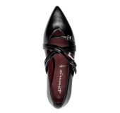 TAMARIS 1-22160-45-001 BLACK 