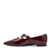 TAMARIS 1-22160-45-568 MERLOT 