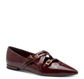 TAMARIS 1-22160-45-568 MERLOT 