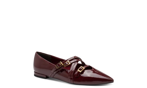 TAMARIS 1-22160-45-568 MERLOT 