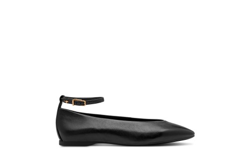 TAMARIS 1-22161-45-001 BLACK 