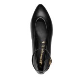 TAMARIS 1-22161-45-001 BLACK 