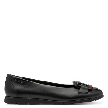 TAMARIS 1-22170-45-003 BLACK 
