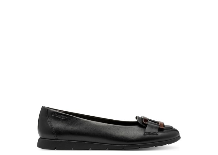 TAMARIS 1-22170-45-003 BLACK 