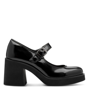 TAMARIS 1-22409-45-001 BLACK 