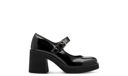 TAMARIS 1-22409-45-001 BLACK 