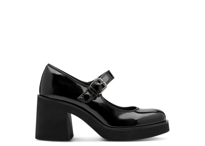 TAMARIS 1-22409-45-001 BLACK 