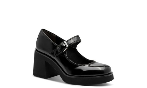 TAMARIS 1-22409-45-001 BLACK 
