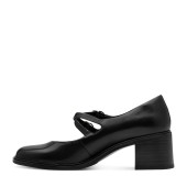 TAMARIS 1-22411-45-001 BLACK 