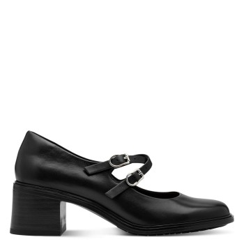 TAMARIS 1-22411-45-001 BLACK 