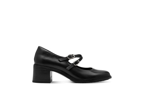 TAMARIS 1-22411-45-001 BLACK 