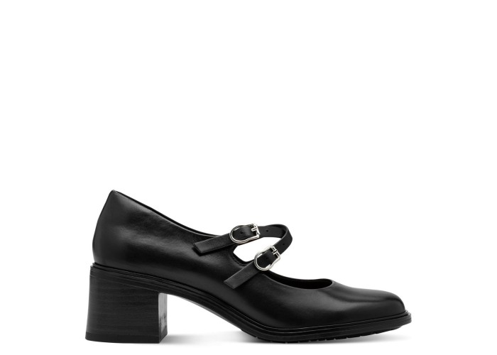 TAMARIS 1-22411-45-001 BLACK 