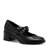 TAMARIS 1-22411-45-001 BLACK 