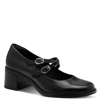 TAMARIS 1-22411-45-001 BLACK 