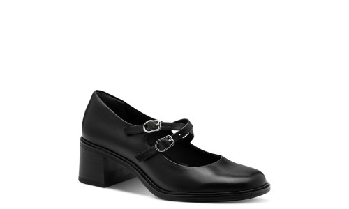 TAMARIS 1-22411-45-001 BLACK 
