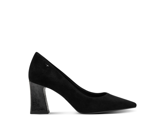 TAMARIS 1-22427-43-0D8 BLACK 