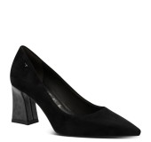 TAMARIS 1-22427-43-0D8 BLACK 