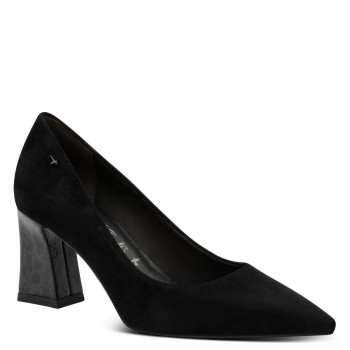 TAMARIS 1-22427-43-0D8 BLACK 