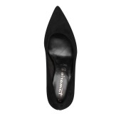 TAMARIS 1-22427-43-0D8 BLACK 