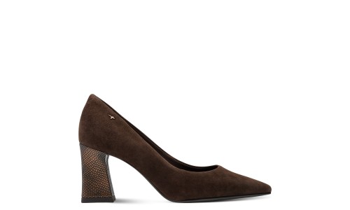 TAMARIS 1-22427-43-303 MOCCA 