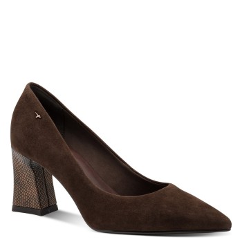 TAMARIS 1-22427-43-303 MOCCA 