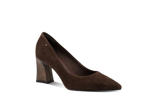 TAMARIS 1-22427-43-303 MOCCA 