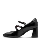 TAMARIS 1-22458-45-001 BLACK 