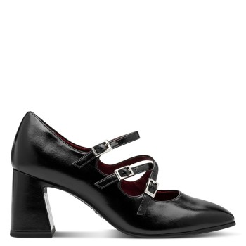 TAMARIS 1-22458-45-001 BLACK 