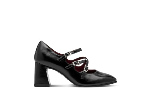 TAMARIS 1-22458-45-001 BLACK 