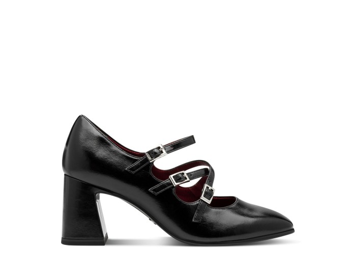 TAMARIS 1-22458-45-001 BLACK 