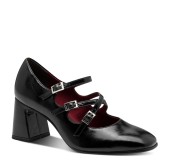 TAMARIS 1-22458-45-001 BLACK 