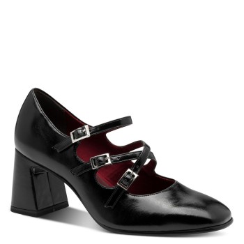 TAMARIS 1-22458-45-001 BLACK 
