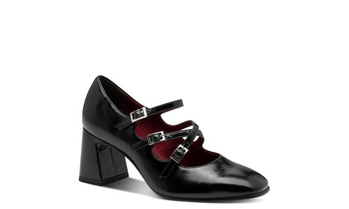 TAMARIS 1-22458-45-001 BLACK 