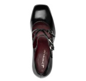 TAMARIS 1-22458-45-001 BLACK 