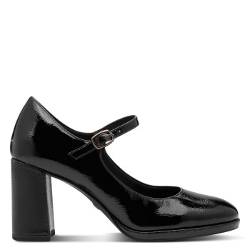 TAMARIS 1-22462-45-001 BLACK 